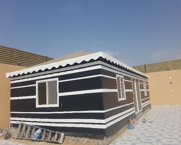 تركيب أفضل بيوت الشعر ملكي وعادي