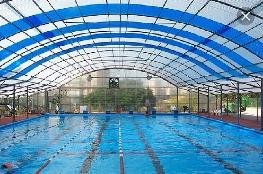 مظلات لكزان